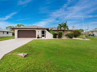 3545 Syracuse St, Pt Charlotte, FL 33952