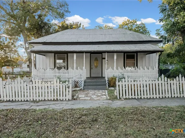 1014 S 3rd St, Temple, TX 76504