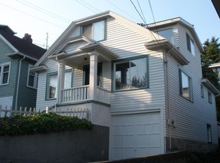 504 Lee St, Seattle, WA 98109