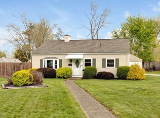 2529 Homewood Dr, Lorain, OH 44055