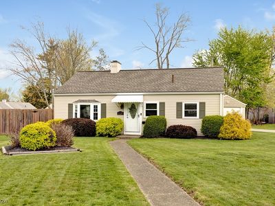 2529 Homewood Dr, Lorain, OH, 44055