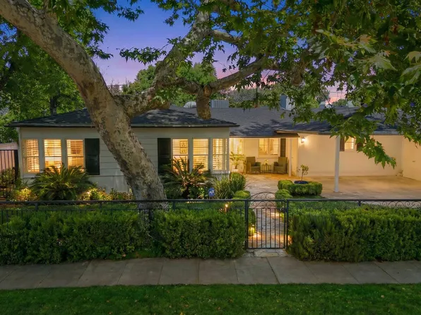 12263 Laurel Terrace Dr, Studio City, CA 91604