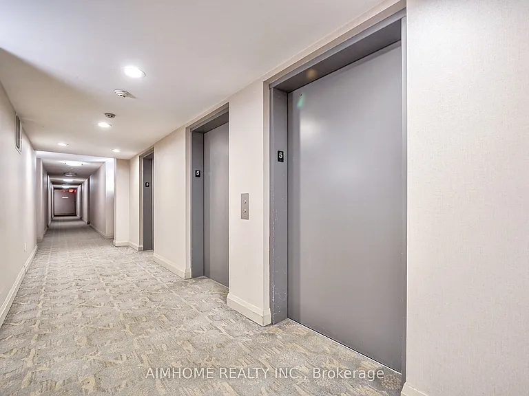 65 Liberty St #504 — Photo 20