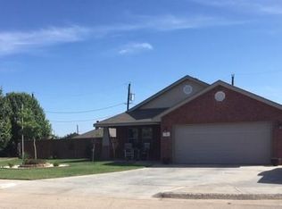 4 Collie Ct, Andrews, TX 79714