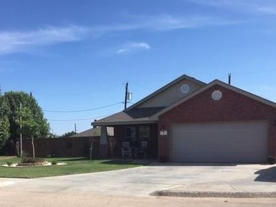 4 Collie Ct, Andrews, TX, 79714