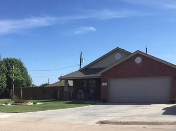 4 Collie Ct, Andrews, TX 79714