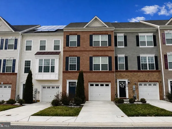 623 Heathland Trl, Aberdeen, MD 21001