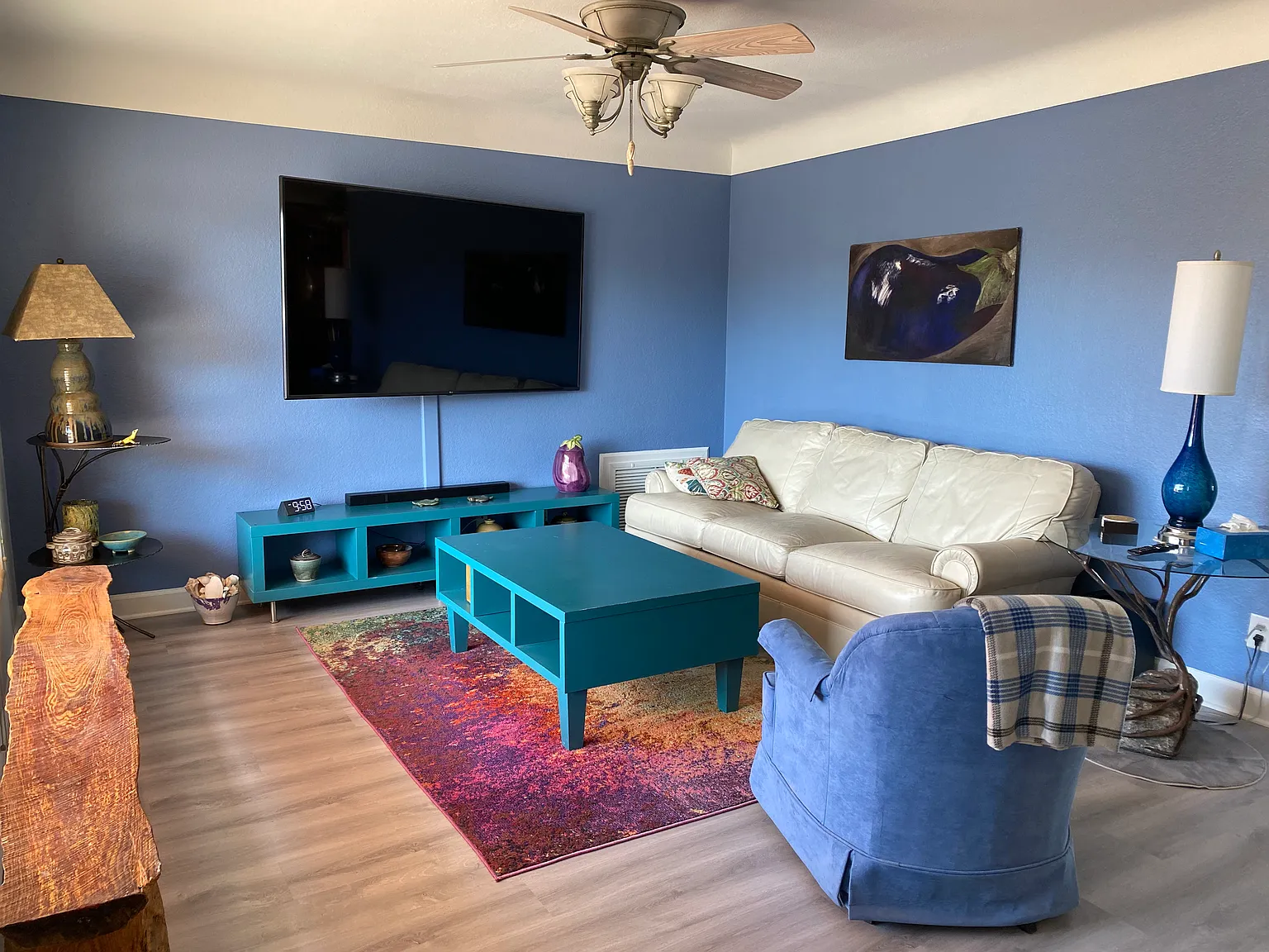 2 bed, 1255 sqft, $4,600 — Photo 3