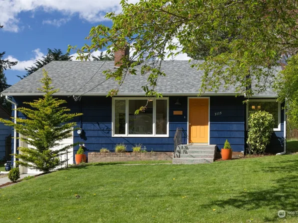 3115 Vallette Street, Bellingham, WA 98225