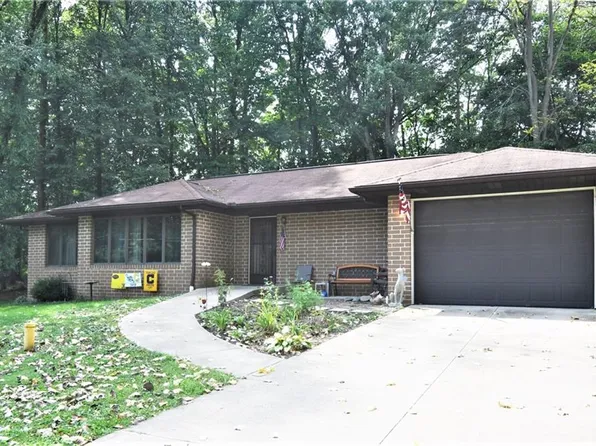 1370 Aberth Dr, Akron, OH 44320