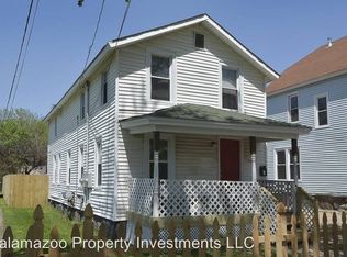 219 E North St #1, Kalamazoo, MI