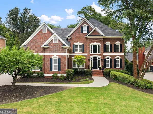 9615 Autry Falls Dr, Johns Creek, GA 30022