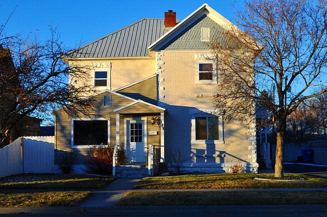 1st image of this home