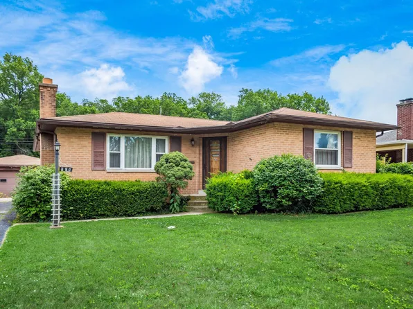 380 Topsfield Rd, Columbus, OH 43228