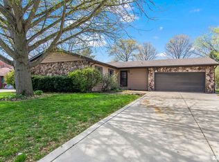 4143 Hazelcrest Rd, Springfield, IL 62703