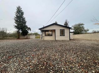 243 Spencer Rd, Vernalis, CA 95385