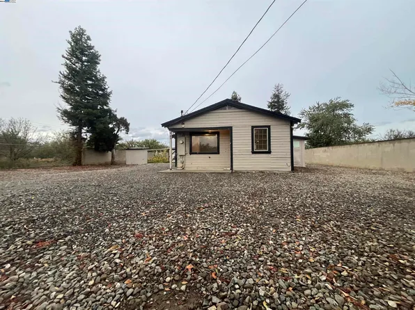 243 Spencer Rd, Vernalis, CA 95385