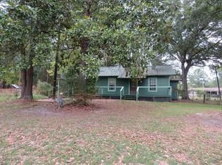 285 Culberson St, Bronson, TX 75930