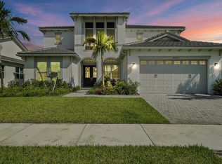 15101 Courtland Ct, Loxahatchee, FL 33470