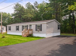 49 Willow Dr, Sanford, ME 04073