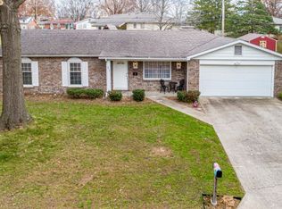 2212 Rose Dr, Columbia, MO 65202