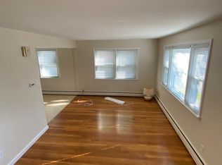 4 Teragram St #1, Boston, MA 02128