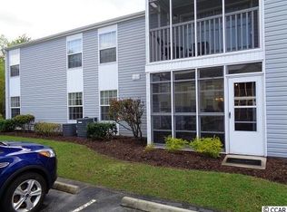 8745 Timrod Dr APT D, Myrtle Beach, SC 29575