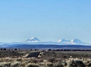 34305 Highway 20, Brothers, OR 97712