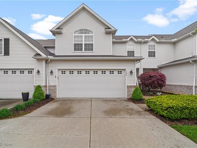 766 Wildberry Cir, Avon Lake, OH, 44012
