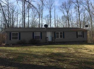 9401 Squires Dr, Paragon, IN 46166