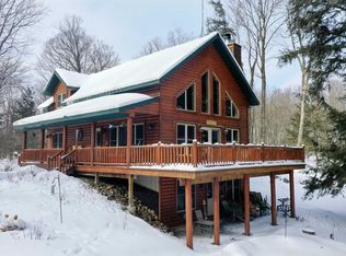 N292 Lamer Dr, Ogema, WI 54459