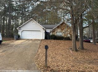 115 Woodridge Cir, Lagrange, GA 30241