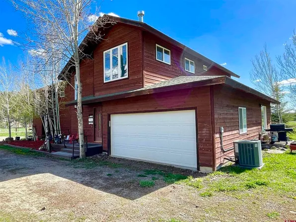501 Alpine Drive #B, Pagosa Springs, CO 81147