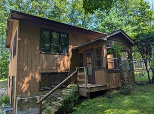 11478 N Bethel Rd, Hayward, WI 54843