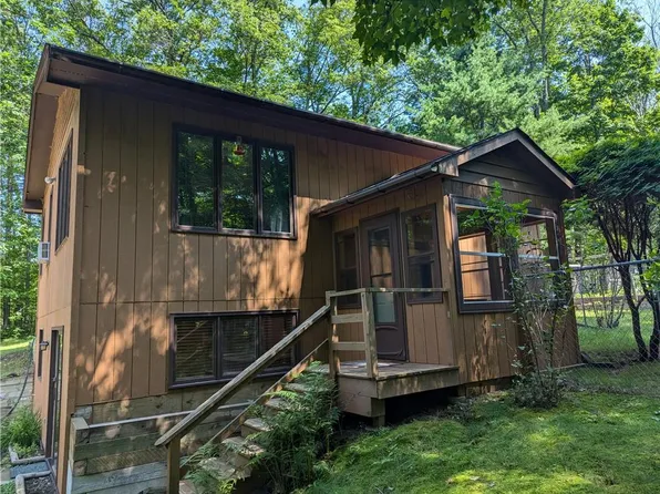 11478 Bethel Road, Hayward, WI 54843