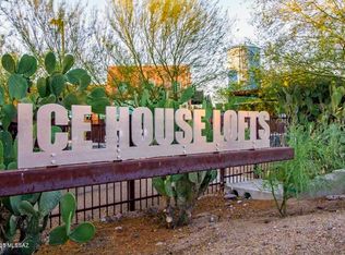 1001 E 17th St APT 201, Tucson, AZ 85716