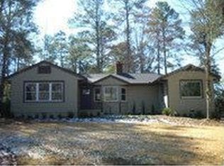 175 Rock Glen Rd, Athens, GA 30606