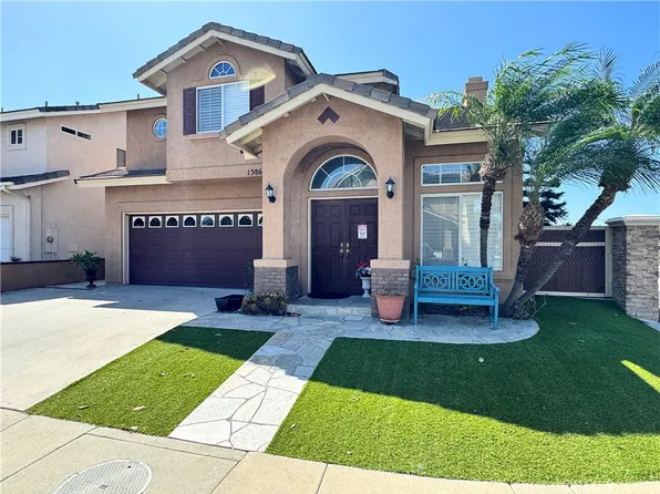 13861 Haileigh St, Westminster, CA 92683