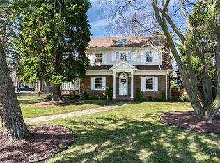 3207 Saint Paul Blvd, Rochester, NY 14617