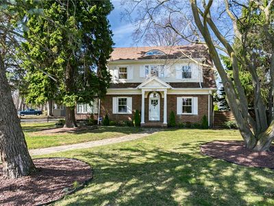 3207 Saint Paul Blvd, Rochester, NY, 14617