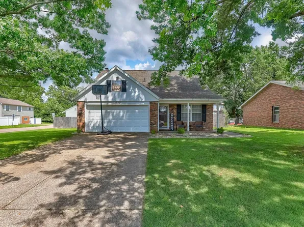 3229 Autumnwood Way, Evansville, IN 47715