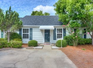 40 Innisbrook Dr, Augusta, GA 30907