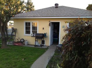 8202 Coral Ln, Pico Rivera, CA 90660