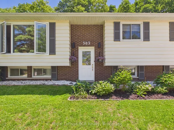 383 Wellington St, Saugeen Shores, ON N0H 2C4
