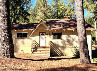 19380 Pleasantview Dr, Groveland, CA 95321