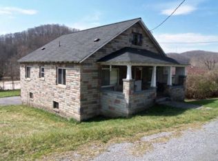 694 Brushfork Rd, Falls Mills, VA 24613