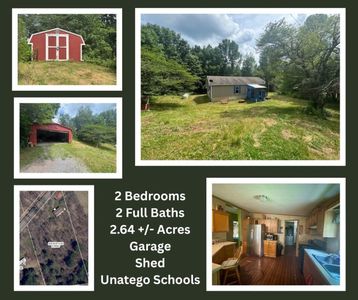 1190 County Highway 6, Otego, NY, 13825