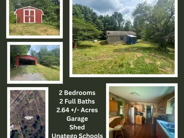 1190 County Highway 6, Otego, NY 13825