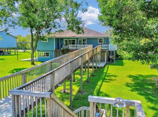 1902 County Road 506, Brazoria, TX 77422