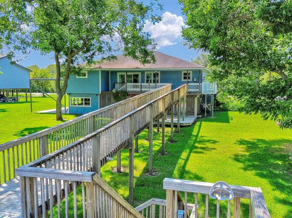 1902 County Road 506, Brazoria, TX 77422